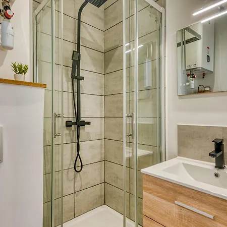 Apartamento Le Factory - Contemporain - Proche Metro B *