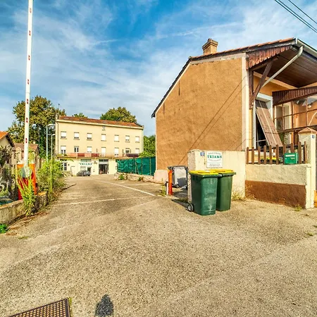 Le Factory - Contemporain - Proche Metro B